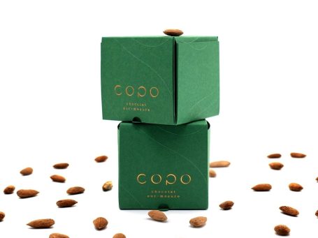 copo coffret comelli factory packaging paris Etui Made In France Paris