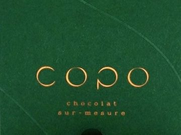 copo coffret comelli factory packaging paris Etui Marquage à chaud Hotfoil Made In France Paris